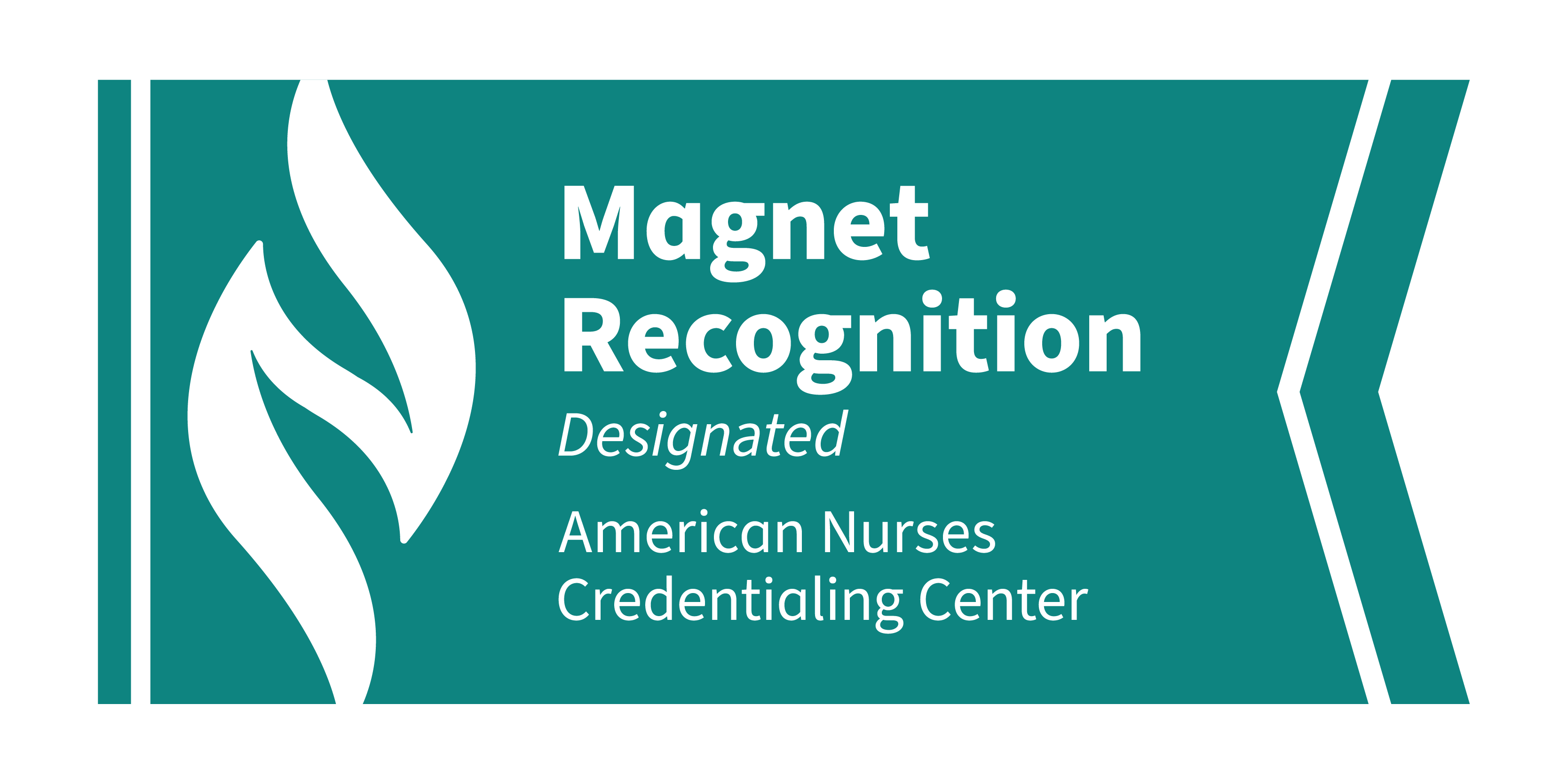 American Nurses Credentialing Center Magnet Recognition Designated