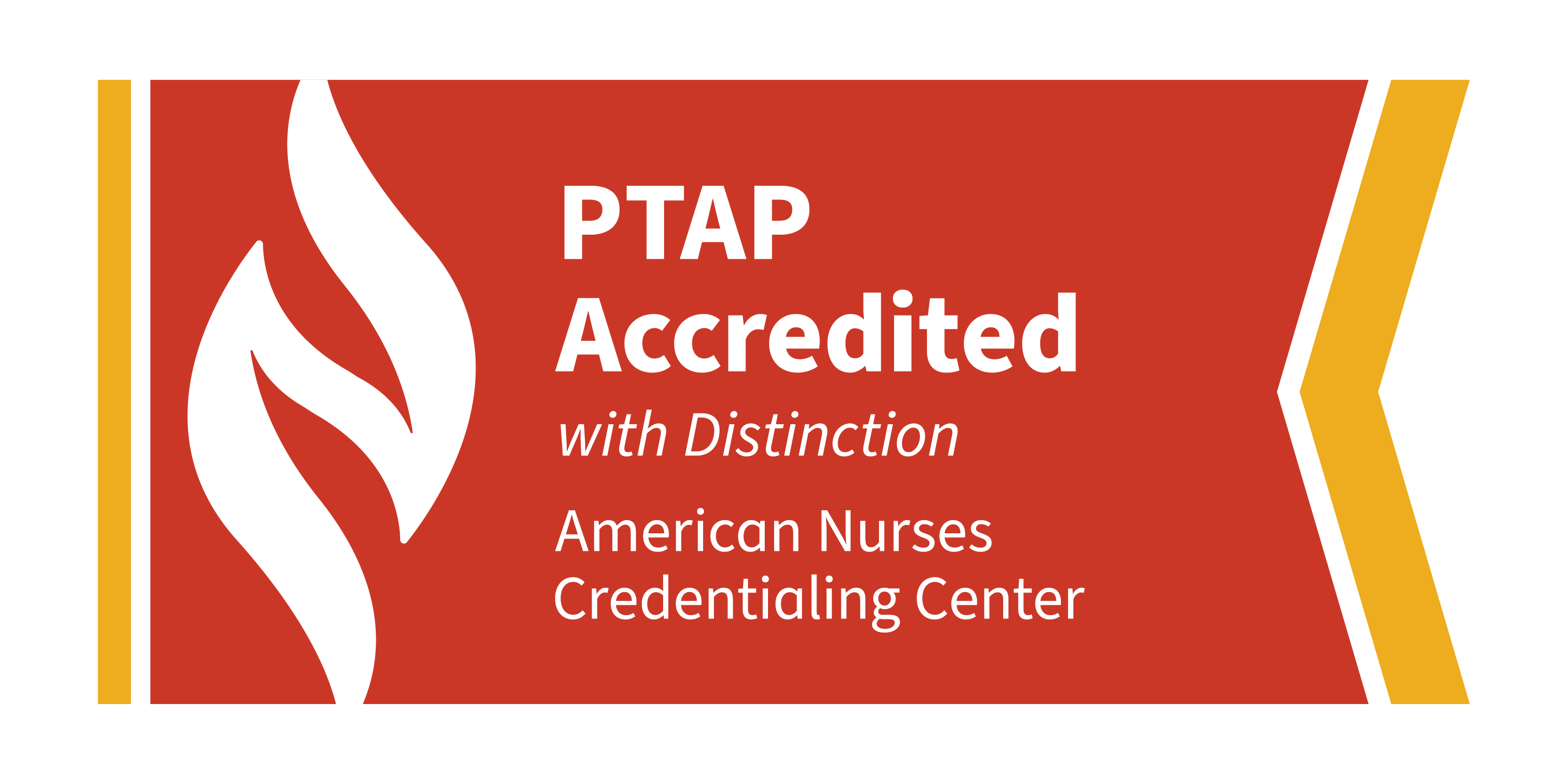 Accredited Practice Transition Program with Distinction – American Nurses Credentialing Center