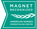 American Nurses Credentialing Center Magnet Recognized