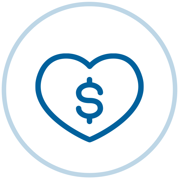 Health Savings Account icon